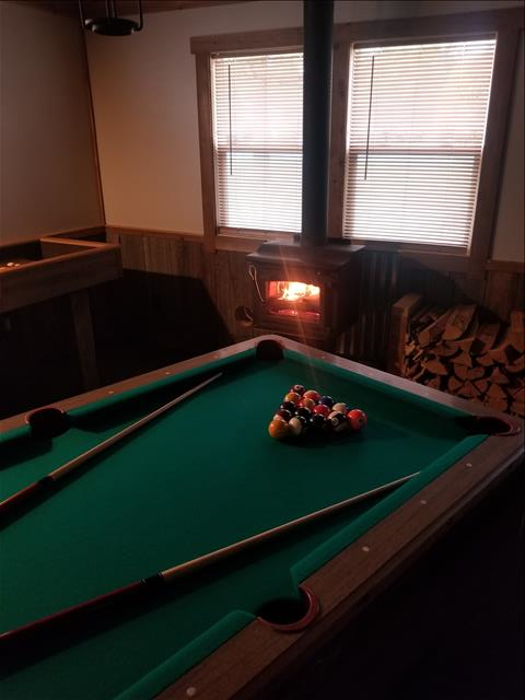 Vacation Rental Photo